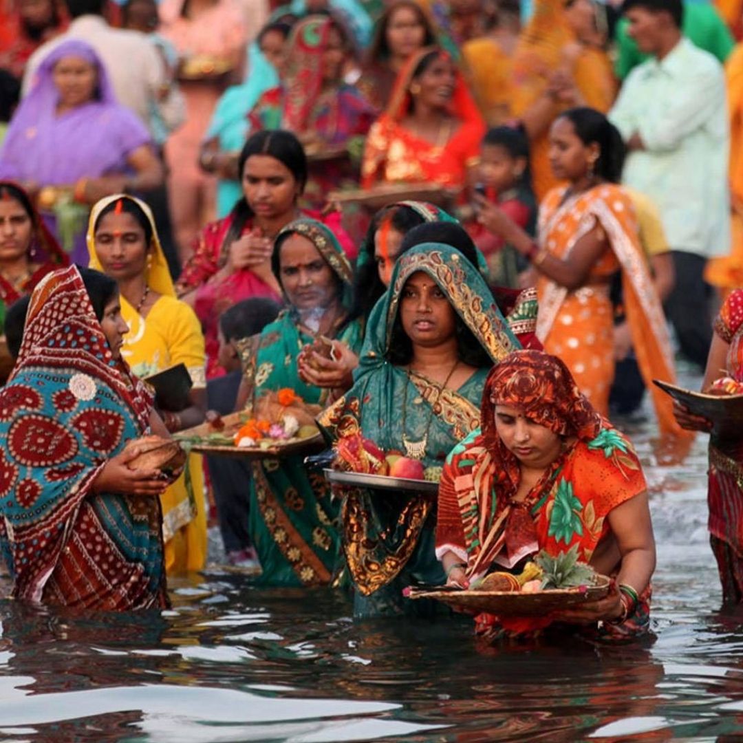 नहाय-खाय के साथ आज से शुरू हुआ छठ महापर्व, जिला प्रशासन ने की खास तैयारियां