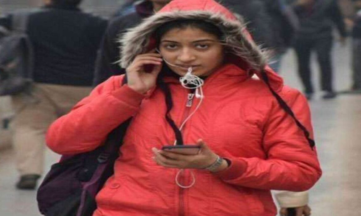 IMD Weather Winter Update Indian Meteorological Department alert North India Winter Update Uttar Pradesh weather news