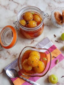 स्ट्रॉन्ग इम्युनिटी के लिए कैसे बनाएं आंवले का मुरब्बा?