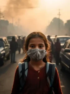 प्रदूषण से बचने के 5 आसान घरेलू उपाय