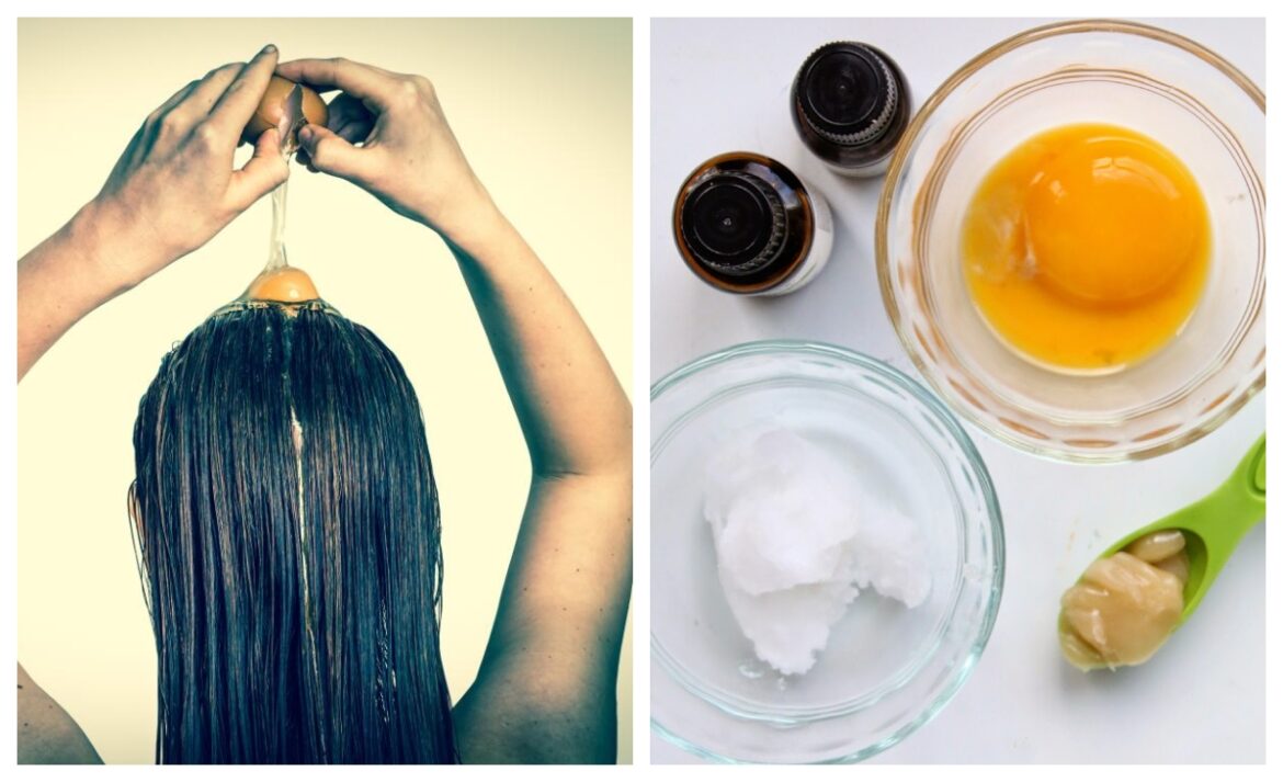Egg Hair Masks: चाहिए सिल्की शाइनी और स्ट्रॉन्ग हेयर तो अंडे का इन 5 तरीकों से करें इस्तेमाल