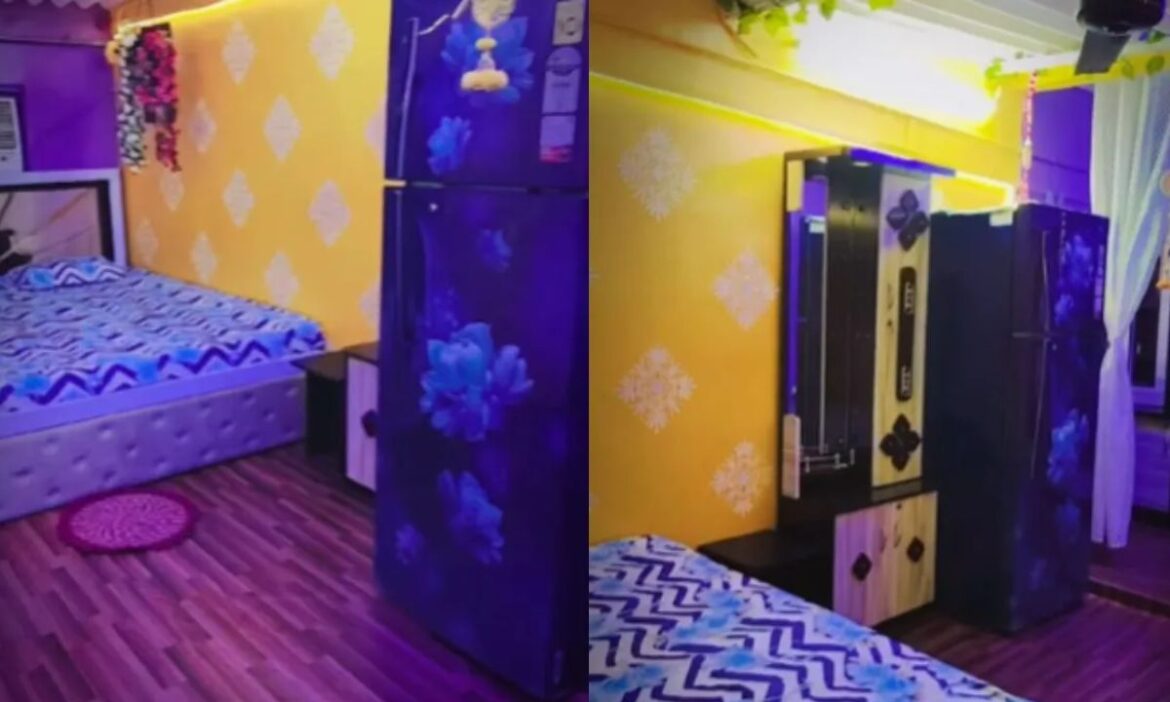 Moradabad News: घर के अंदर घुसते से उड़ गए लोगों के होश, युवक-युवती की सच्चाई जानकर पुलिस भी हैरान