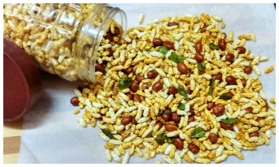 Leftover Kheel Recipe: दीवाली के बाद बच गई है खील तो फेंके नहीं, स्नैक में फटाफट ऐसे तैयार करें चटपटी नमकीन