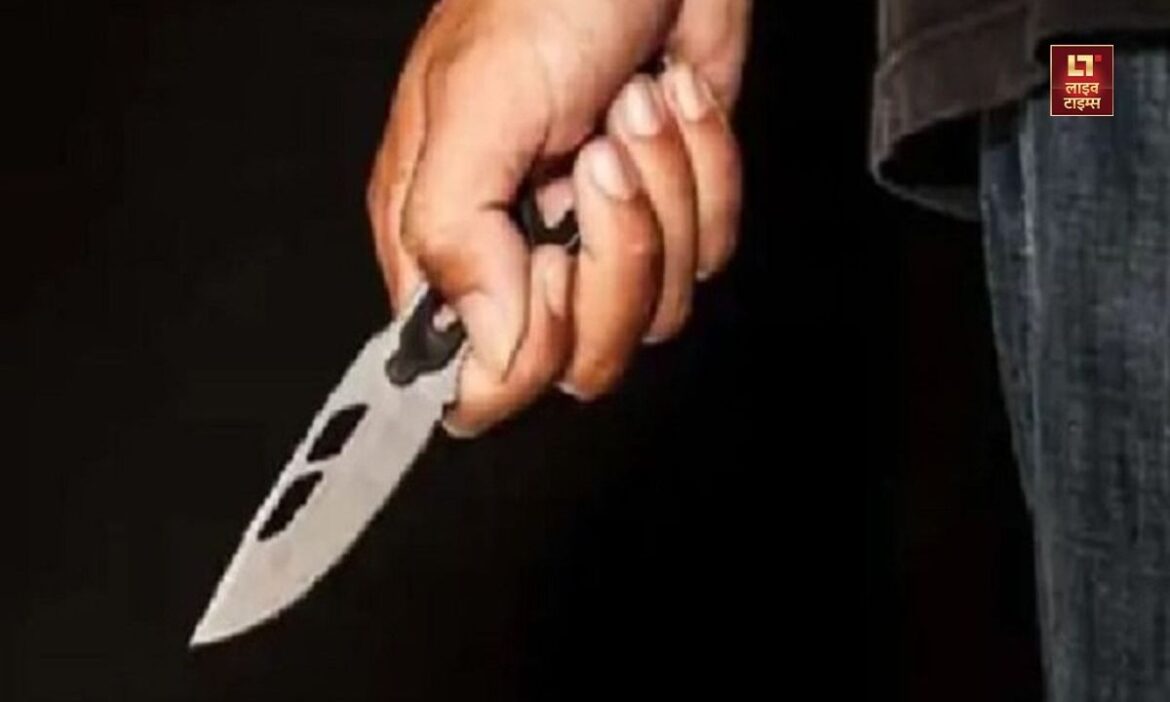 महाराष्ट्र में पूर्व गृहमंत्री के बाद अब BJP विधायक के करीबी पर हमला, चाकू से किया लहूलुहान