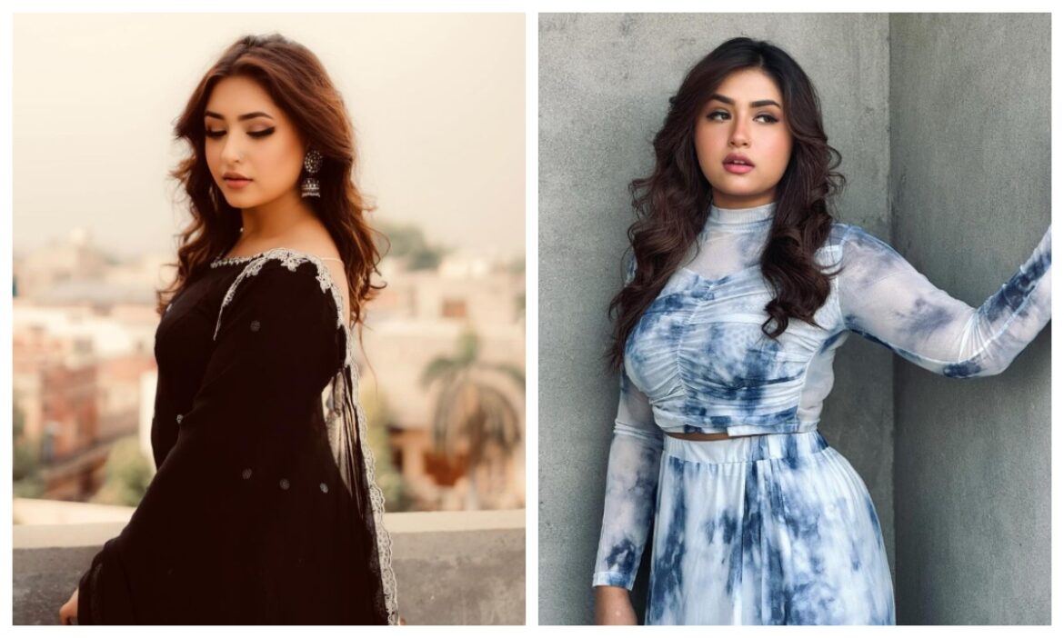 पाकिस्तान की टिक-टॉक स्टार Minahil अचानक क्यों करने लगीं TREND, वजह है चौंकाने वाली