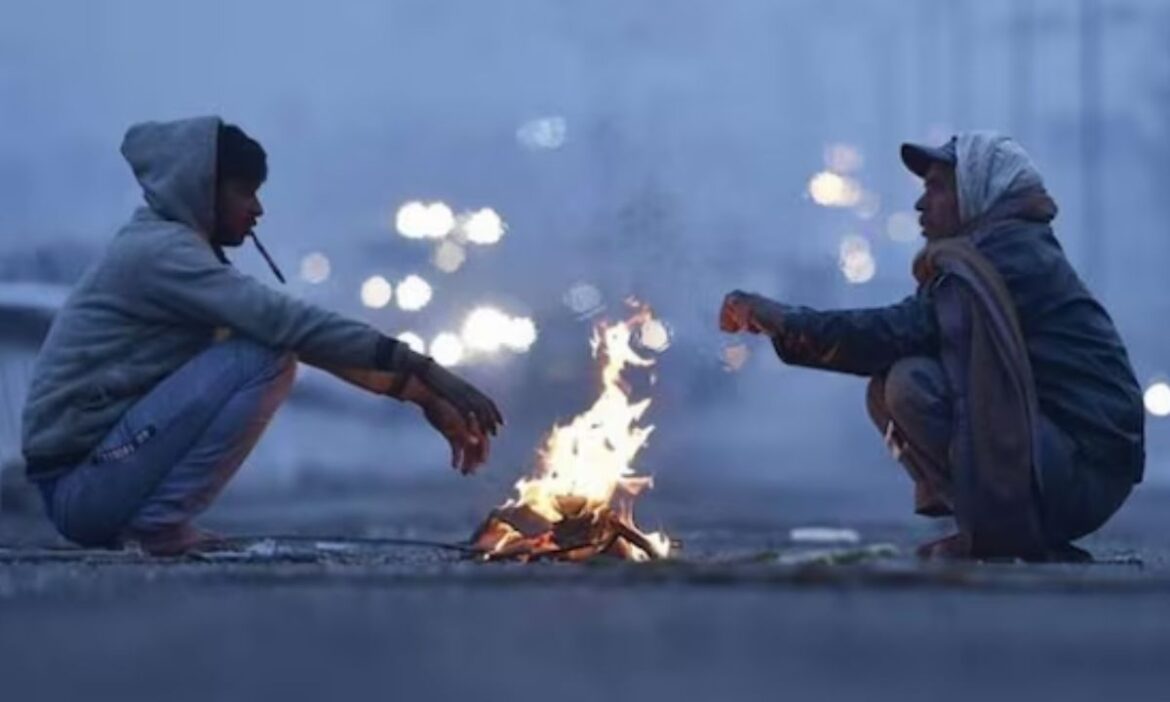 उत्तर भारत में गिरेगा पारा, कहां होगी बारिश? कोहरा कहां करेगा परेशान; जानें IMD का लेटेस्ट अपडेट