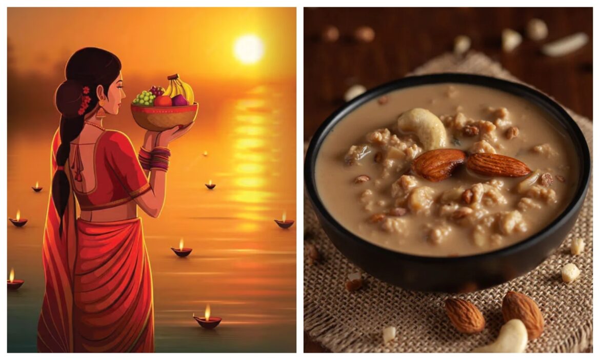 Chhath Puja 2024: प्रसाद के लिए बनाएं बिहार की पारंपरिक रसिया खीर, शुगर के मरीज भी खा सकेंगे बेझिझक
