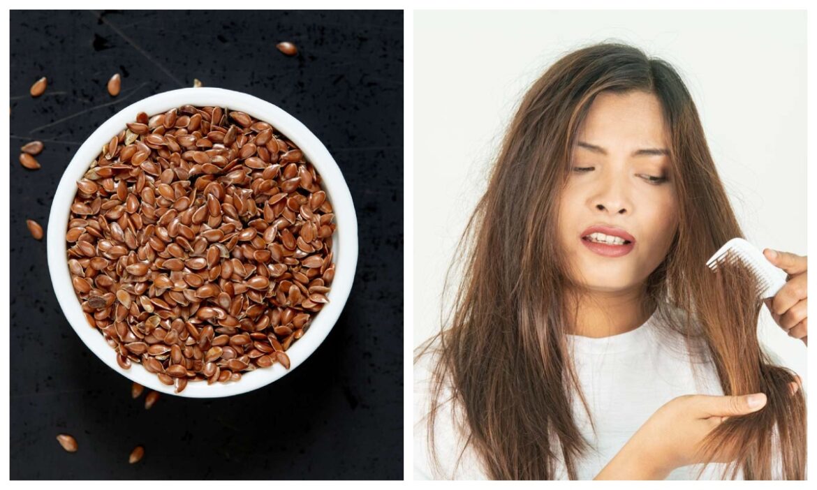 Winter Hair Care Tips: रूखे और बेजान बालों में नई जान भर देते हैं अलसी के बीज, नोट कर लीजिए इस्तेमाल करने का तरीका