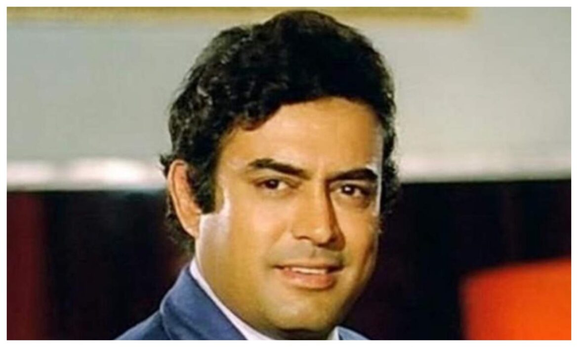 sanjeev kumar- Live Times (2)