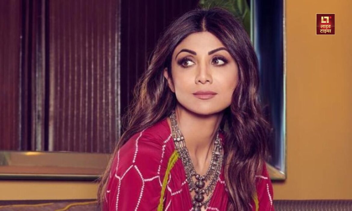 shilpa shetty