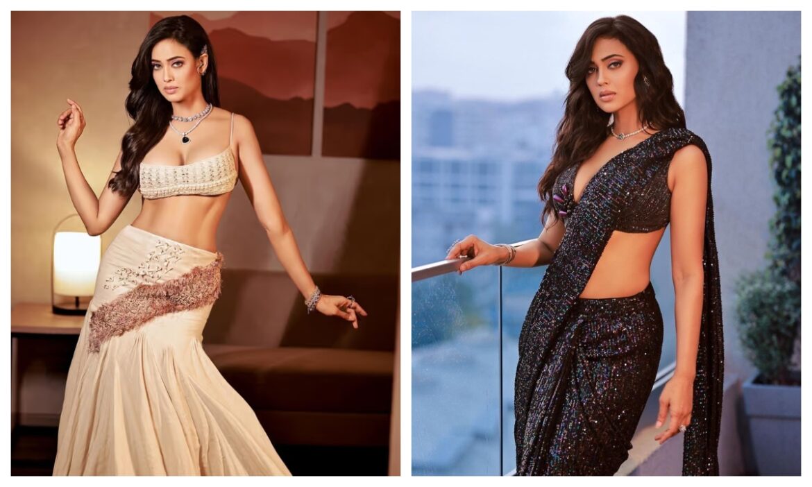 Shweta Tiwari Sassy Blouse Design: शादी में दिखेंगी एकदम हॉट, जब पहनेंगी श्वेता तिवारी जैसे सेसी ब्लाउज डिजाइन्स