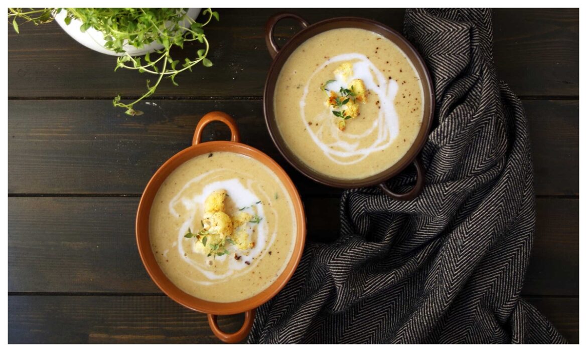 विंटर डाइट में शामिल करें ये 5 Healthy Soup, बीमारियों से बचने में मिलेगी मदद