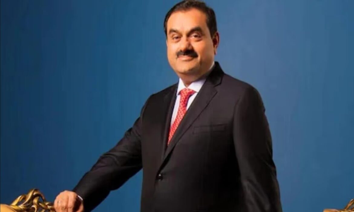 Gautam Adani : अमेरिकी निवेशकों को धोखा देने और सरकारी अधिकारियों को रिश्वत देने के आरोप में अडाणी के खिलाफ गिरफ्तारी वारंट जारी