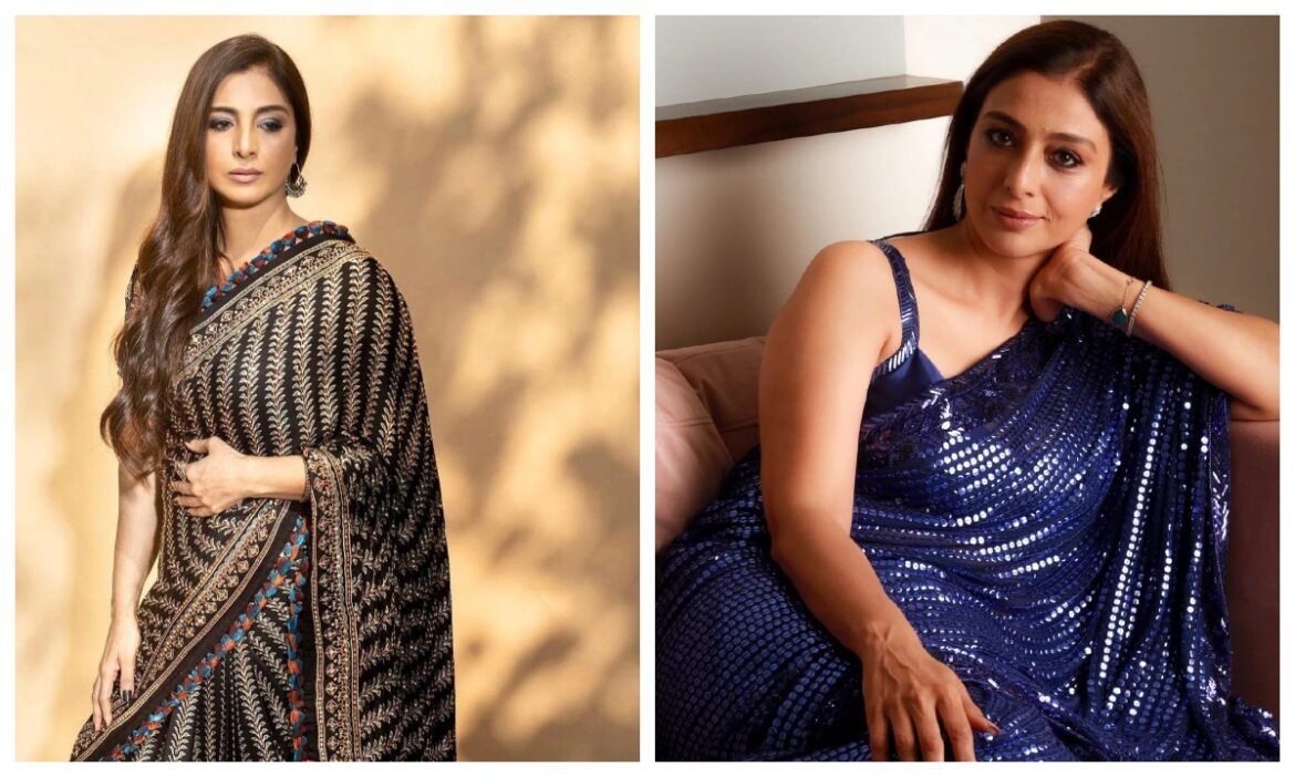 Tabu Birthday: 53 साल की उम्र में भी Tabu की खूबसूरती में नहीं आई कोई कमी, है शक तो देख लें ये तस्वीरें