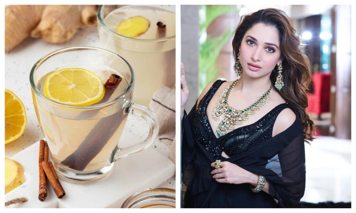 Tamannaah Bhatia खुद को ऐसे रखती हैं फिट और हसीन, आप भी फॉलो करें ये रूटीन; मिलेगा अट्रैक्टिव फिगर