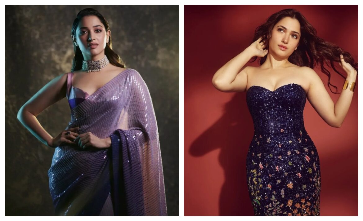 Tamannaah Bhatia की फिटनेस का सीक्रेट आखिर मिल ही गया, जानिए कैसे मेंटेन रखती हैं परफेक्ट फिगर