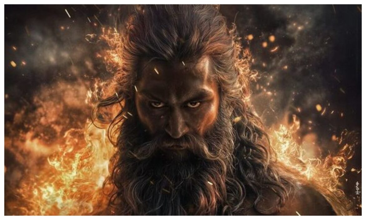 vicky kaushal- Live Times