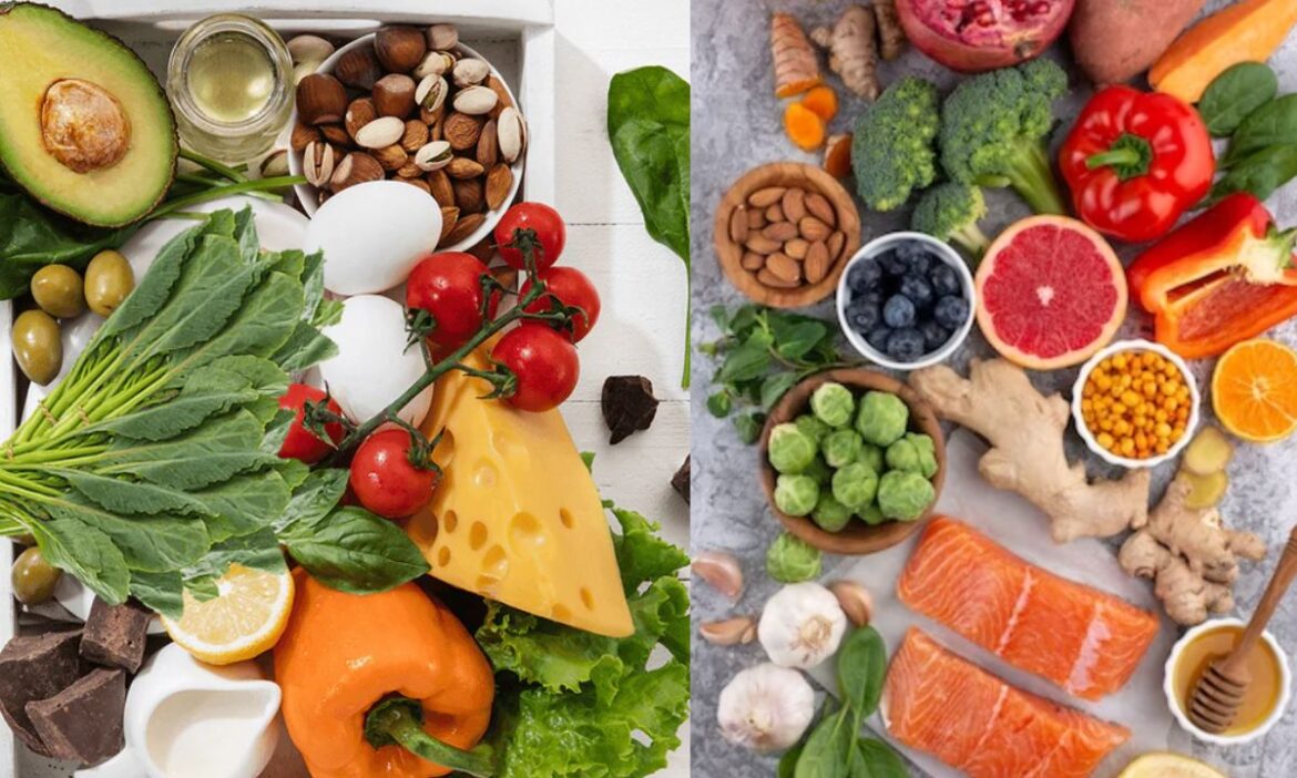 10 vegetables and fruits in your diet for Vitamin D Foods