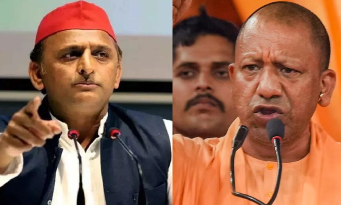 UP Bypolls Results 2024 Live