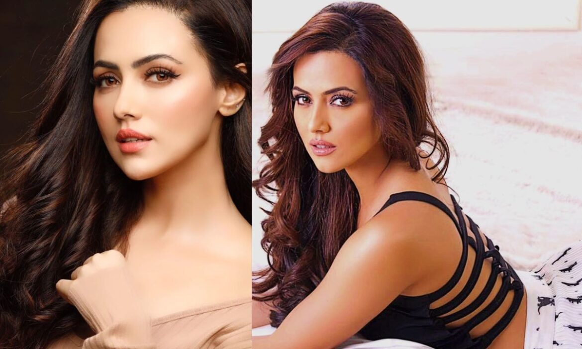 Salman khan actress Sana Khan Announces Second Pregnancy Expresses Gratitude to Allah