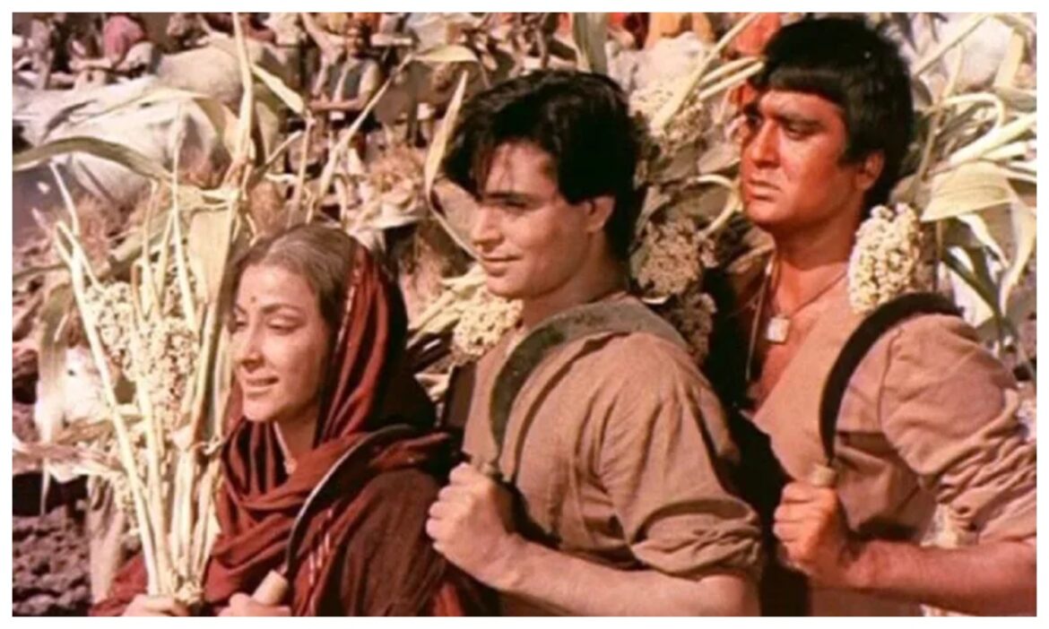 100 years of Indian cinema