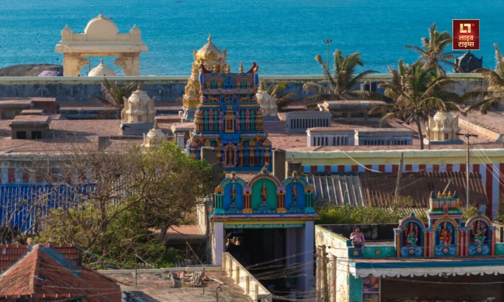 Unique Temples List - Those Hindu temples where men are not allowed to go - Live Times