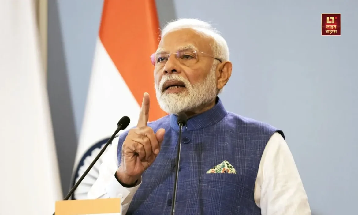 Death Threat Po PM Narendra Modi mumbai Police