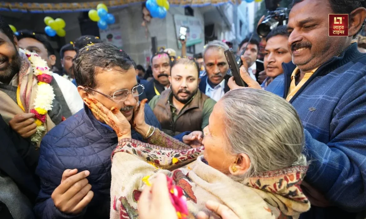 Delhi Mahila Samman Yojana, Arvind Kejriwal, AAP women 2100 rupees apply detail