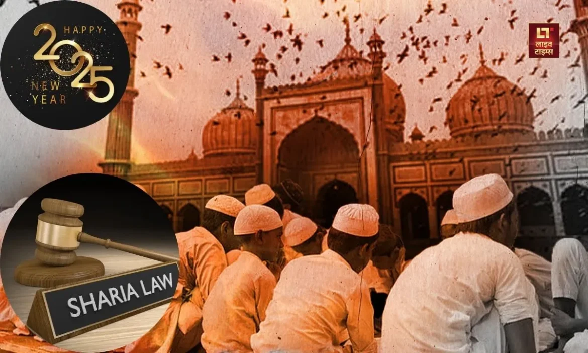 Fatwa, New Year Celebration, Muslim, Bareilly,