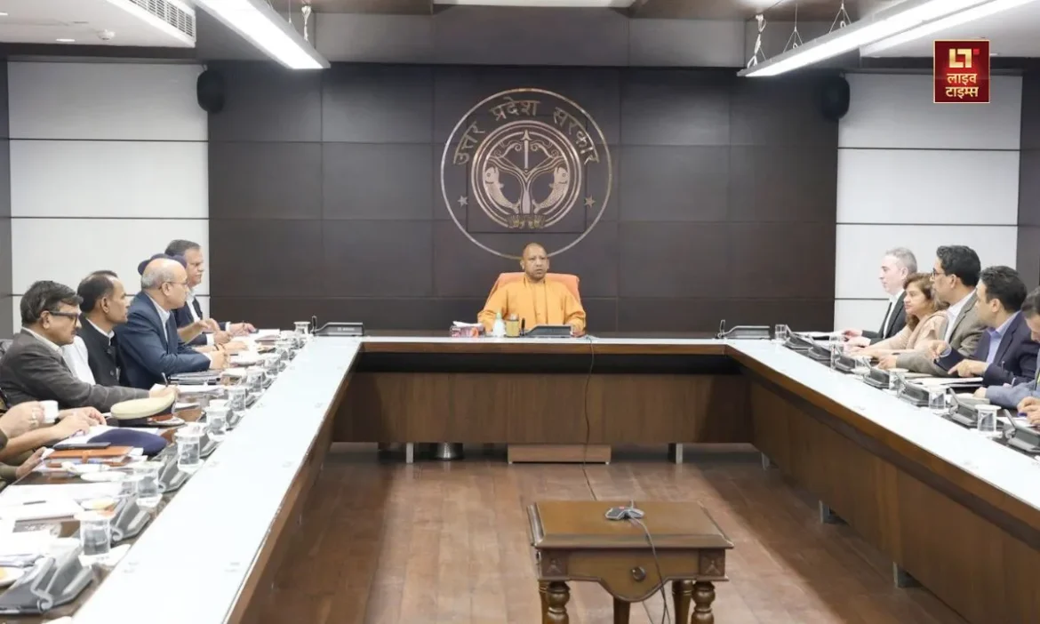 High Alert in UP 6 December Babri Masjid disputed structure demolition Ayodhya police