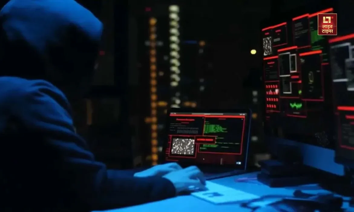 Laos Human Trafficking cyber slavery case NIA arrests key accused