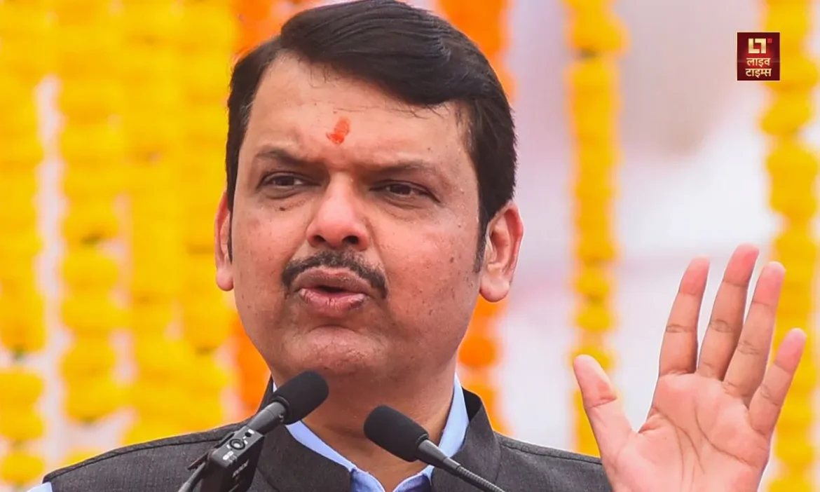 Maharashtra New CM Devendra Fadnavis sworn on December 5 Eknath shinde