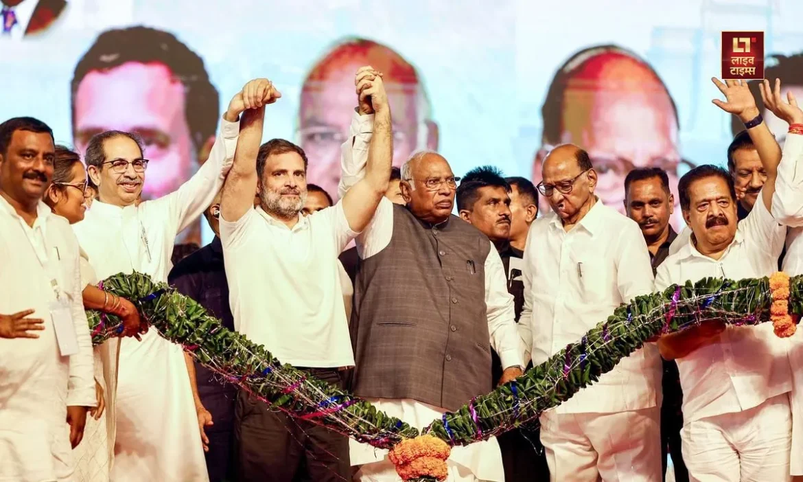 Maharashtra News cabinet expansion mva boycott tea party assembly