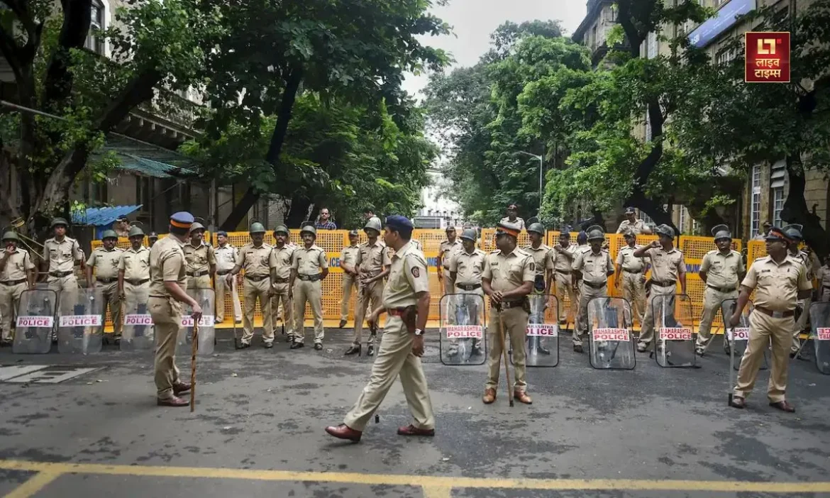 Maharashtra, Shiv Sena-UBT