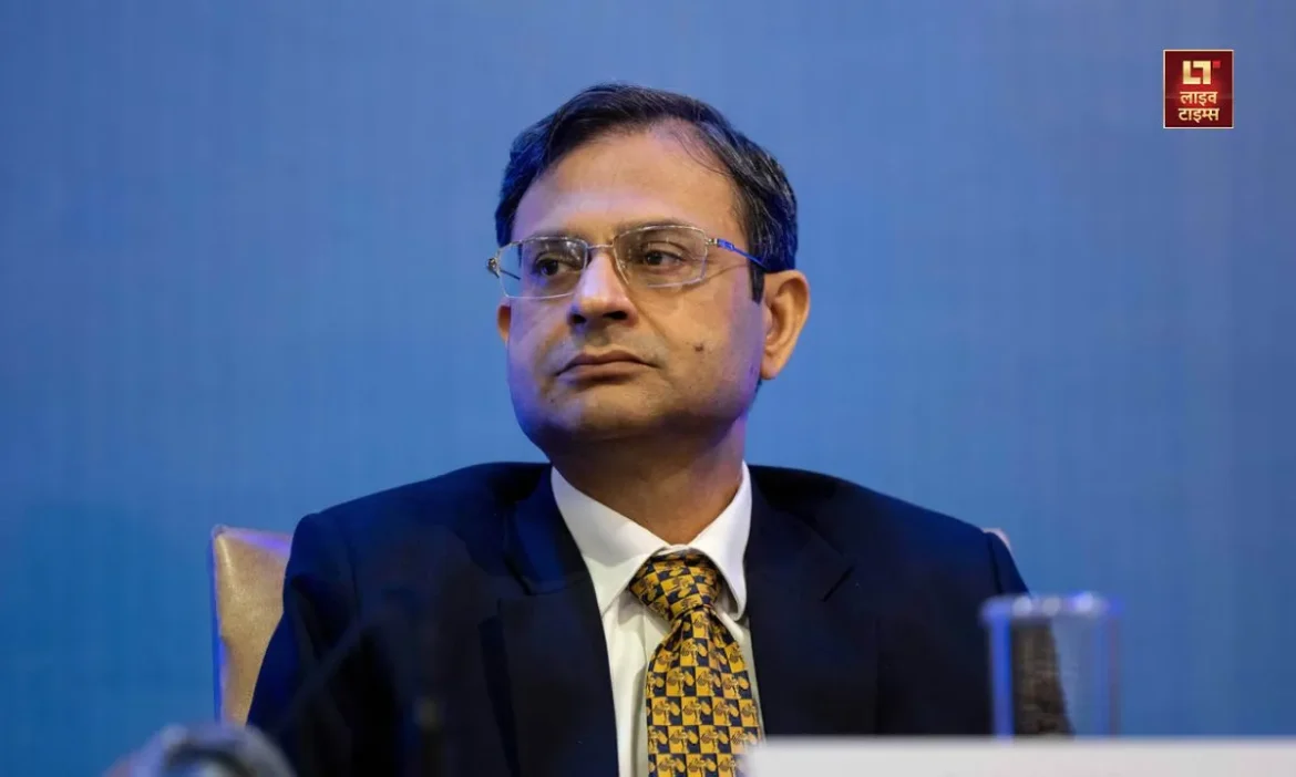 New RBI Governor Sanjay Malhotra full profile