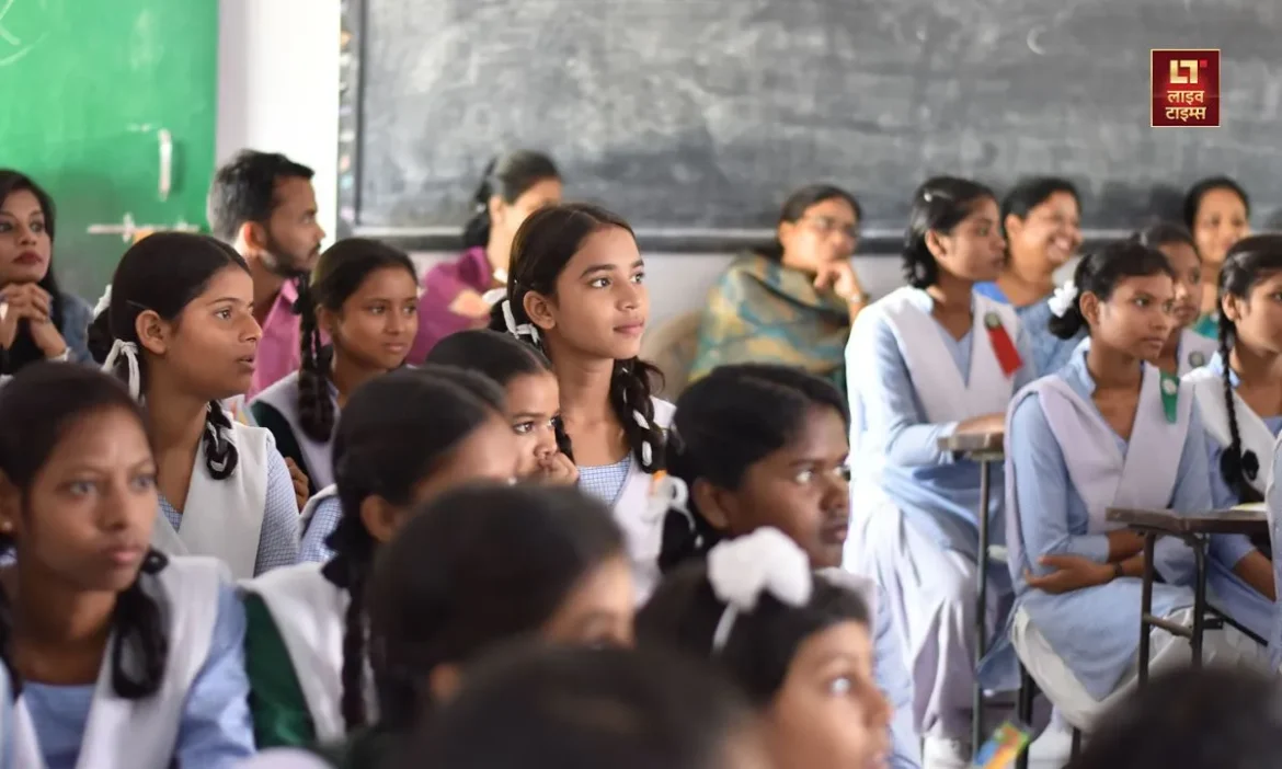 No-Detention Policy, Class 5 And 8, students