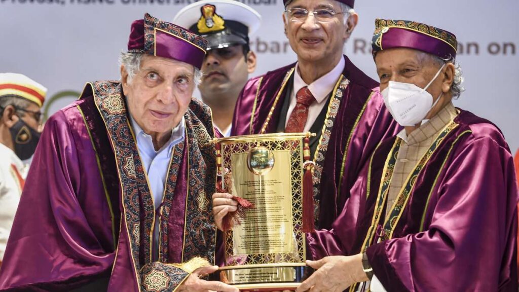 Ratan Tata