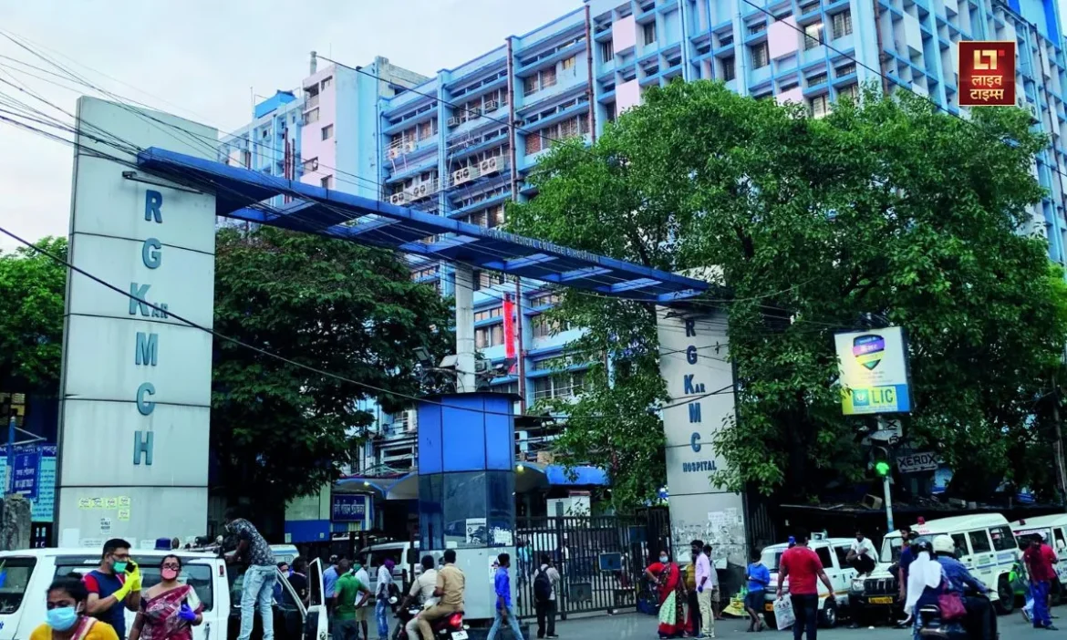 RG Kar Case, kolkata doctor, calcutta high court, sandeep ghosh, sanjay roy