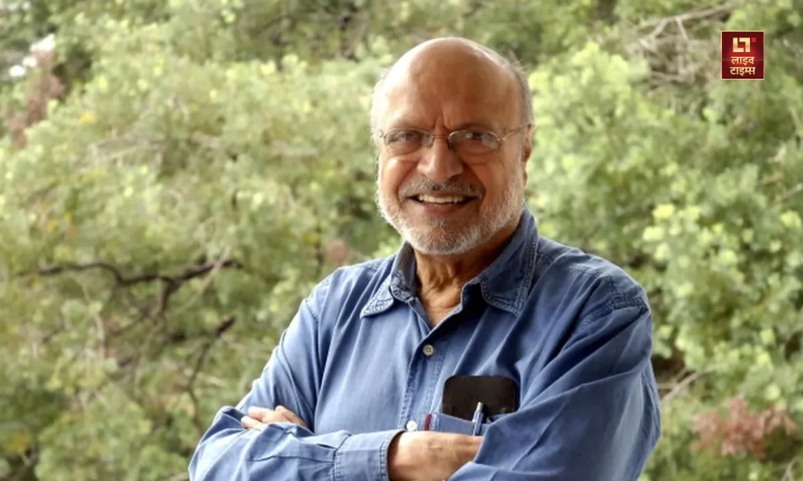 Shyam Benegal