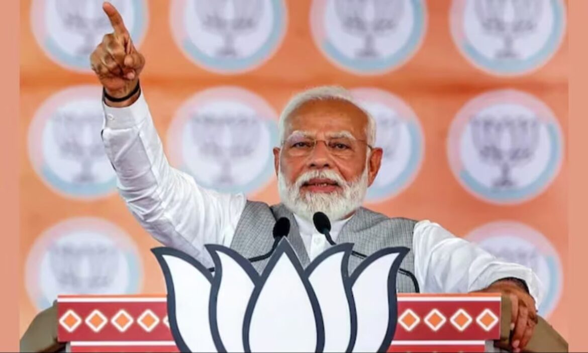 One Nation-One Election: लोकसभा में ‘वन नेशन, वन इलेक्शन' को लेकर बहस तेज हो गई है. भारतीय जनता पार्टी ने मंगलवार को इस विधेयक को पेश करने का एलान किया है.