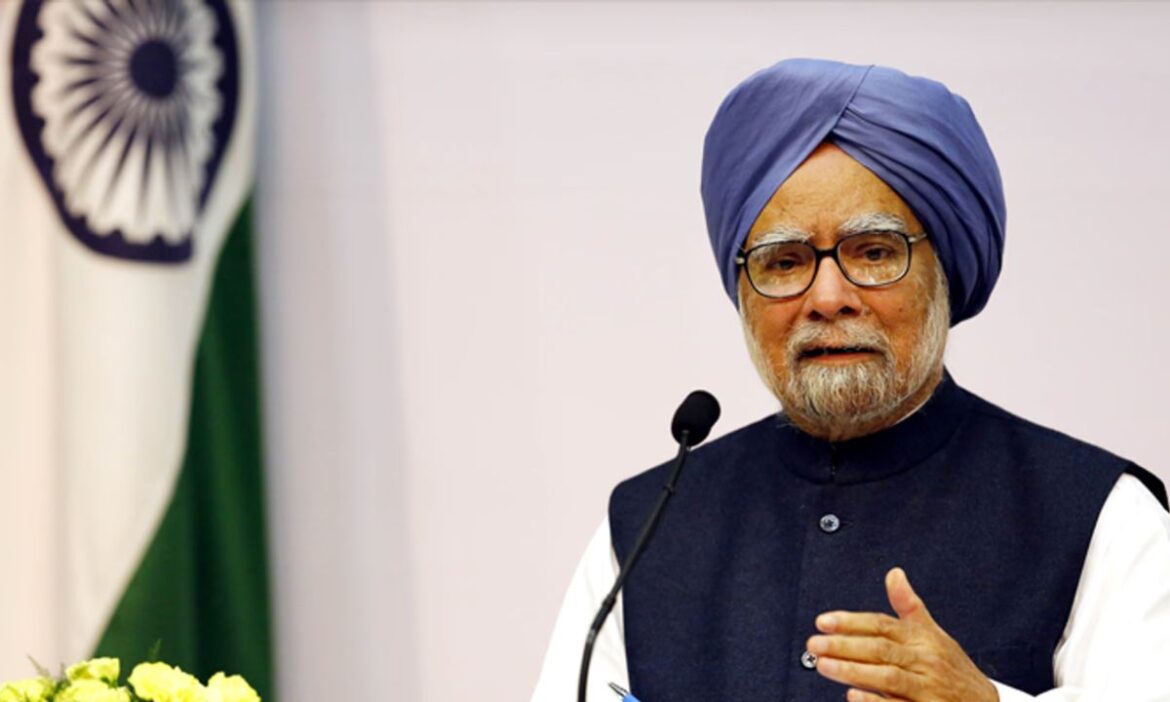 RIP Manmohan Singh Live: पूर्व प्रधानमंत्री मनमोहन सिंह के निधन से पूरा देश शोक में है. 92 की उम्र में उन्होंने आखिरी सांस ली है.