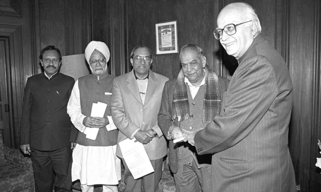 Indian Economist - Live Times