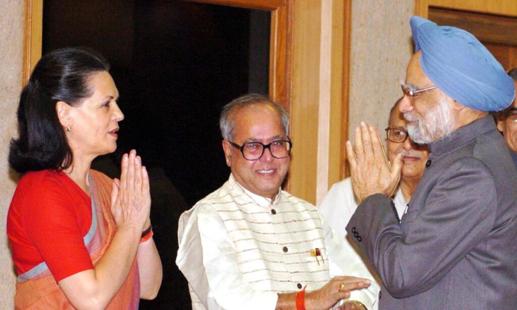 Manmohan Singh Tribute - Live Times