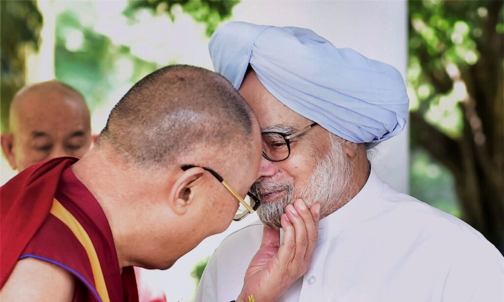 Remembering Manmohan Singh - Live Times