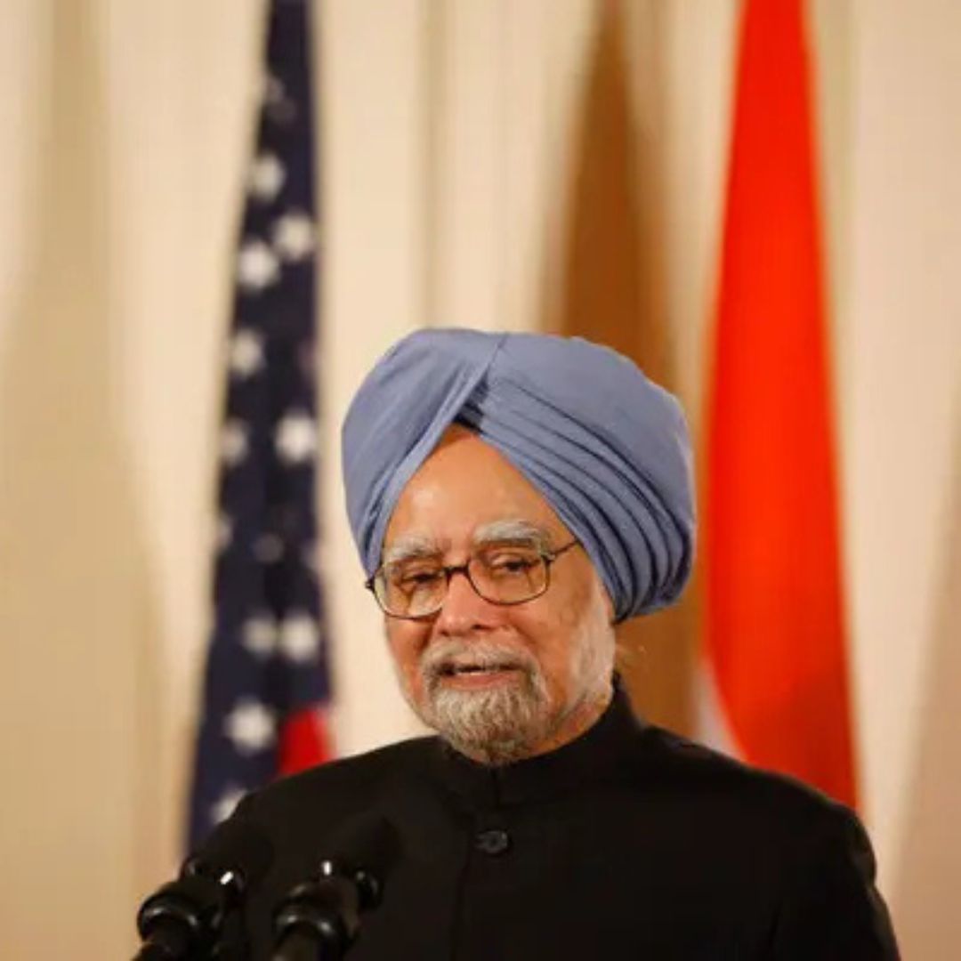 RIP Manmohan Singh : पूर्व प्रधानमंत्री मनमोहन सिंह के निधन से पूरा देश शोक में है. 92 की उम्र में उन्होंने आखिरी सांस ली है.
