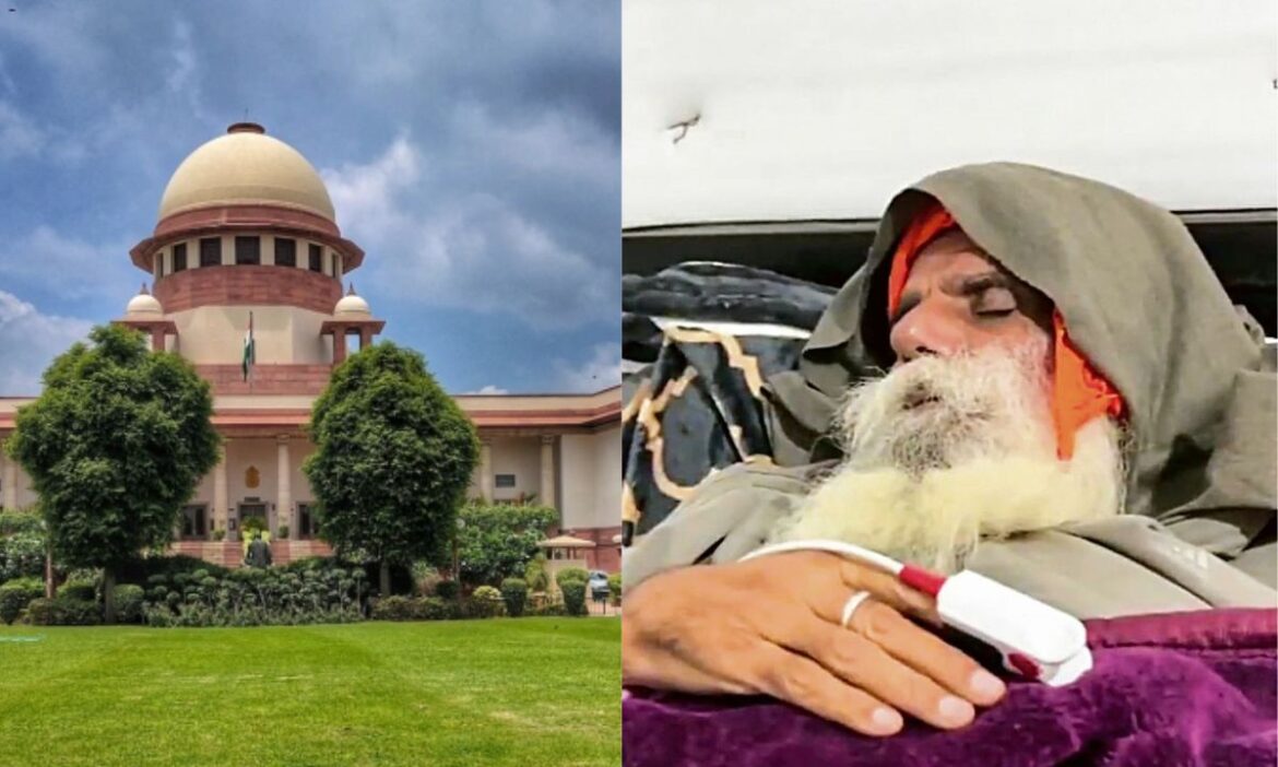 Farmer Protest : अपनी मांगों को लेकर किसान लगातार आंदोलन कर रहे हैं. इस बीच जगजीत सिंह डल्लेवाल का भूख हड़ताल 37वें दिन में प्रवेश कर गया है.