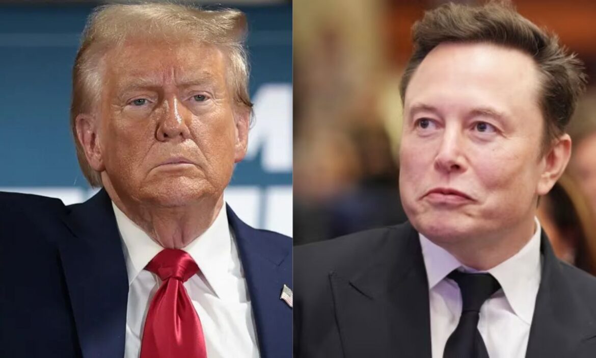 H-1B Visa: नवनिर्वाचित राष्ट्रपति डोनाल्ड ट्रंप और एलन मस्क ने किया H-1B वीजा पर बड़ा बयान दिया है. उन्होंने इस वीजा का समर्थन किया.