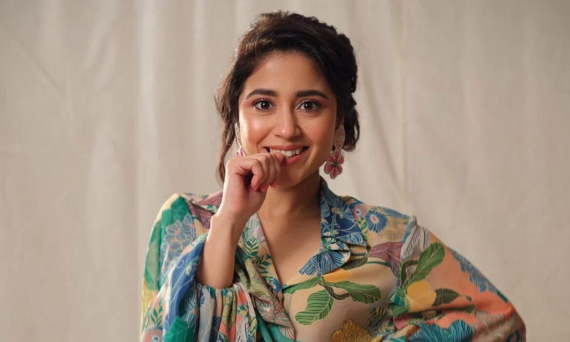 Shweta Tripathi: बॉलीवुड की जानी मानी एक्ट्रेस श्वेता त्रिपाठी चर्चा का विषय बन गई हैं. अपने ताजा इंटरव्यू में उन्होंने अपने पसंदीदा एक्टर्स के बारे में बताया है.