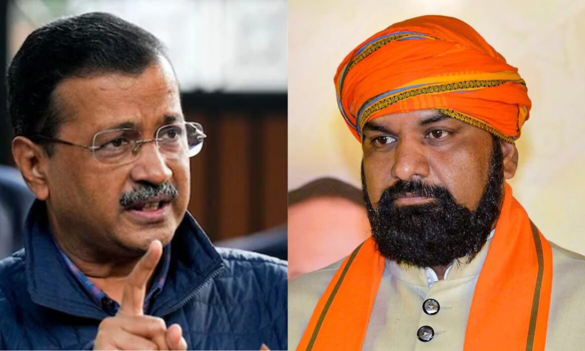 Delhi Assembly Elections: दिल्ली में अगले साल होने वाली विधानसभा चुनाव को लेकर तैयारियां जोरों पर हैं. ऐसे में पार्टियां चुनाव में जीत हासिल करने के लिए एड़ी-चोटी का जोर लगा रही हैं.