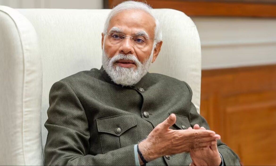 PM Budget Meet: प्रधानमंत्री नरेन्द्र मोदी मंगलवार को बजट पर विचार करने के लिए प्रमुख अर्थशास्त्रियों और क्षेत्र के विशेषज्ञों से मुलाकात करेंगे.